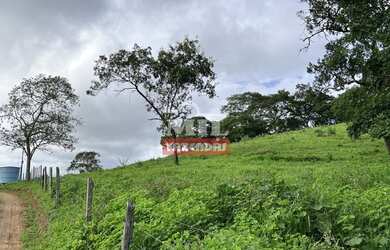 Imagem 16: Fazenda 31,5 alqueires 153 hectares em Hidrolândia - GO
