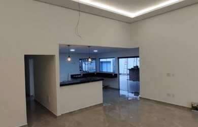 Imagem 2: Casa de condomínio para venda tem 275 metros quadrados com 3 quartos...