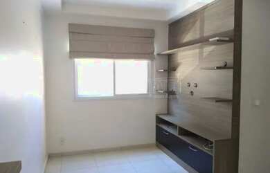 Imagem: Apartamento Padrão em São Carlos