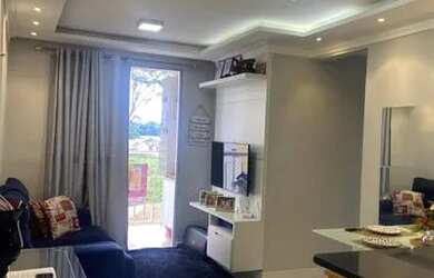 Imagem 3: Ville Laguna Incrível. Ar-condicionado, Área de serviço, 63m² de Áreae1...