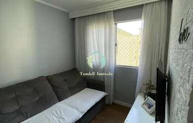 Imagem 3: Apartamento com Condominio 3 Dormitorios Pq. Marajoara