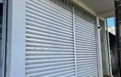 Imagem: O depósito possui 65m² de Área e está localizado em Nossa