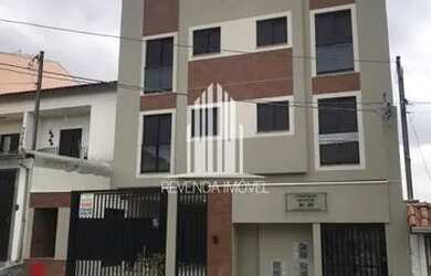 Imagem 10: Apartamento novo Tipo sem condomínio Vila Pires Santo André