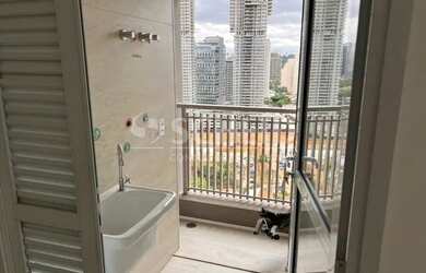 Imagem 2: Apartamento à venda com 69m² com 2 dormitorios sendo 1 suíte