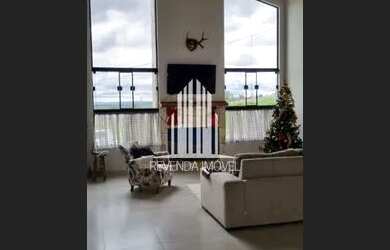 Imagem 6: Casa 4 suítes 4 vagas no Condomínio fechado Bothanica Itu