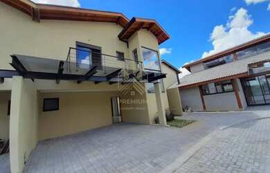 Imagem 1: Casa de Condomínio em Jardim dos Pinheiros - Atibaia