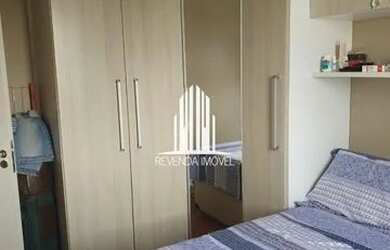 Imagem 3: Apartamento com 2 dormitórios e 1 vaga no Ipiranga