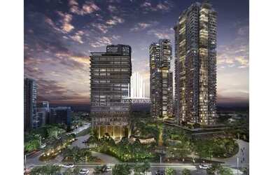 Imagem 3: Parque Brooklin à venda com 104m² 3 dormitórios 3 suítes e 2 vagas...