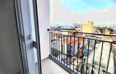 Imagem: O apartamento possui 2 Dormitórios, 1 Banheiro e 36m² de Área