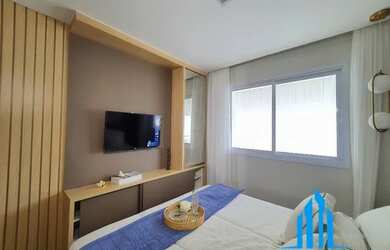 Imagem 11: Apartamento novo com 2 quartos a venda, 65m² por R$789.000 - Centro -...