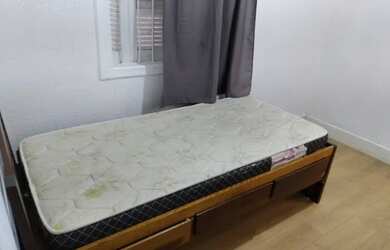 Imagem 11: Best Suíte em frente ao Metrô Butantã pagou morou tudo incluso