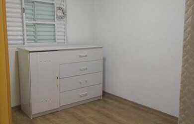 Imagem: Apartamento para venda com 50 metros quadrados com 2 quartos