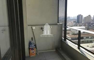 Imagem 9: Apartamento à venda com 1 dormitórios e 1 vaga na Lapa