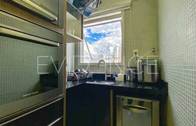 Imagem 6: Apartamento Jardim Anália Franco 100 metros, 2 vagas