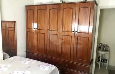 Imagem 13: Vende-se apartamento em prédio de 5 andares com 130m² de área útil,...