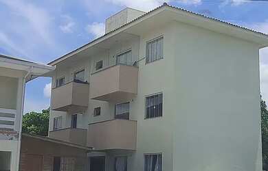 Imagem: O apartamento para alugar possui 1 Dormitório, 1 Banheiro e