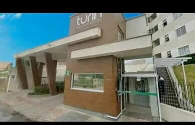 Imagem: O apartamento à venda possui 2 Dormitórios, 1 Banheiro, 1