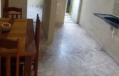 Imagem: O studio possui 1 Dormitório, 1 Banheiro, 1 Vaga na garagem