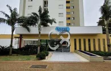 Imagem: O apartamento possui 3 Dormitórios, 2 Banheiros, 79m² de Área