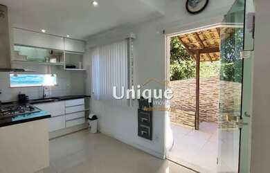 Imagem 5: Casa com 4 dormitórios à venda, 83 m² por R$ 555.000,00 - Rasa - Armação...