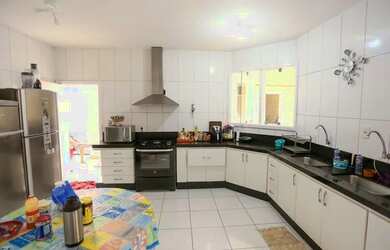 Imagem 7: Todos Santos .Área Residencial e Comercial.Aceita 40 Em Imóveis e Veículo