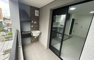 Imagem 4: Charmoso Apartamento de 2 Dormitórios no Centro de Osasco