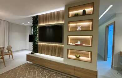 Imagem 10: Apartamento 2 quartos Alto Padrão- Guarapari Es