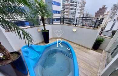 Imagem 3: Cobertura de 3 quartos no bairro Centro