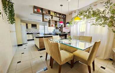 Imagem 14: Sobrado com 3 dormitórios à venda, 77 m² por R$ 550.000,00 - Itaquera - São Paulo/SP