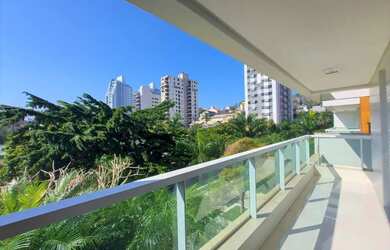 Imagem: O apartamento possui 2 Dormitórios, 3 Banheiros, 1 Vaga na