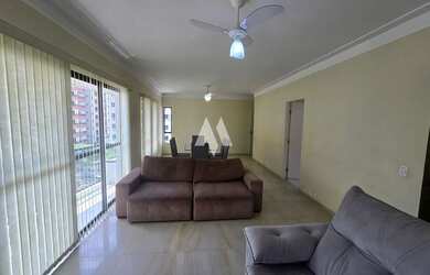 Imagem 4: 4 dormitórios, 158 m², 2 vagas e praia pertinho oportunidade rara