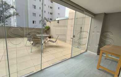 Imagem 15: Helbor Trend Jardins, apto disponível para locação contendo 110m², 02 dorms e 01 vaga