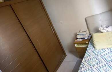 Imagem 9: Apto nascente mobiliado. Piscina, Churrasqueira, Imóvel mobiliadoeVaranda