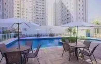 Imagem 8: Imóvel para aluguel com 48 metros quadrados com 2 quartos em Parque Industrial...