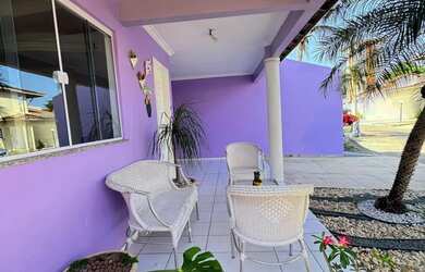 Imagem 2: Casa condomínio para venda no Turu