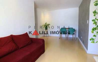 Imagem 10: Apartamento com 2 dormitórios à venda, 54 m² por R$ 665.000,00 - Brooklin...