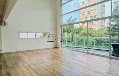 Imagem 4: Aluguel Apartamento 3 Dormitórios - 250 m² Perdizes