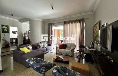 Imagem 16: Casa à venda em Morada do Sol, Montes Claros - 4 quartos, 2 suítes, 4 vagas