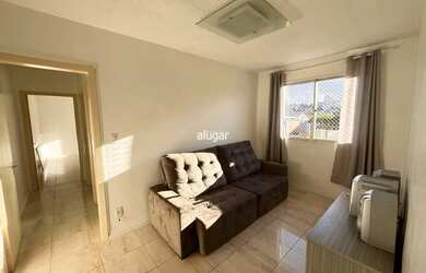 Imagem 2: Apartamento Jardim América Caxias do Sul