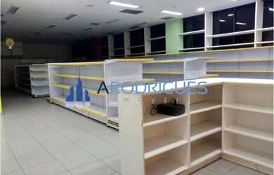 Imagem 7: ITAIGARA LOJA DISPONÍVEL PARA ALUGUEL - 1 SALA, 1 VAGA DE GARAGEM, 409,75 M² DE ÁREA - SAL