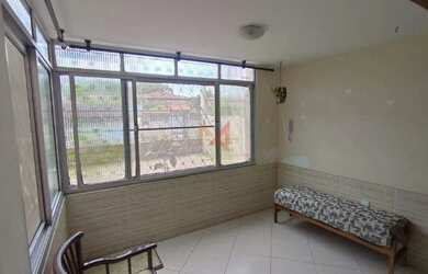 Imagem: O apartamento possui 3 Dormitórios, 3 Banheiros, 1 Vaga na