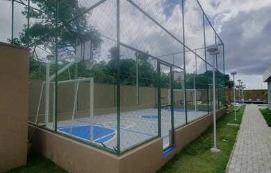 Imagem 11: Apartamento Madri Residence