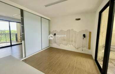 Imagem 14: Apartamento 2 quartos (1 suíte) lazer Bela Vista, Volta Redonda