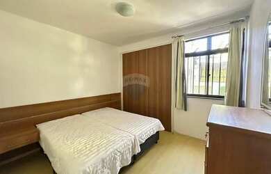 Imagem 3: Apartamento 2 quartos, mobiliado para locação