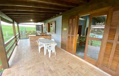 Imagem 10: Casa no campo pertinho das praias e acesso privado para a lagoa doce