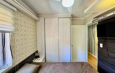 Imagem 11: Apartamento semimobiliado no Interlagos