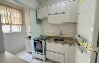 Imagem 6: APARTAMENTO no SAGUAÇÚ com 2 quartos para LOCAÇÃO, 52 m²