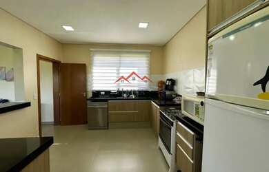 Imagem 12: Casa a Venda no Condomínio Parque da Fazenda, em Itatiba/SP