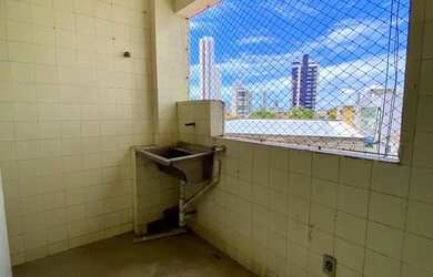 Imagem 9: Imóvel para aluguel tem 109 metros quadrados com 3 quartos