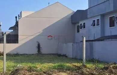 Imagem: O terreno possui 374m² de Área e está localizado em Estância